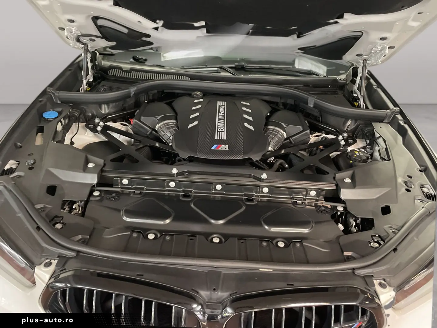 BMW X6 M Massage AHK Driv.Assist.Prof Harman K