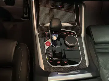 BMW X6 M Massage AHK Driv.Assist.Prof Harman K