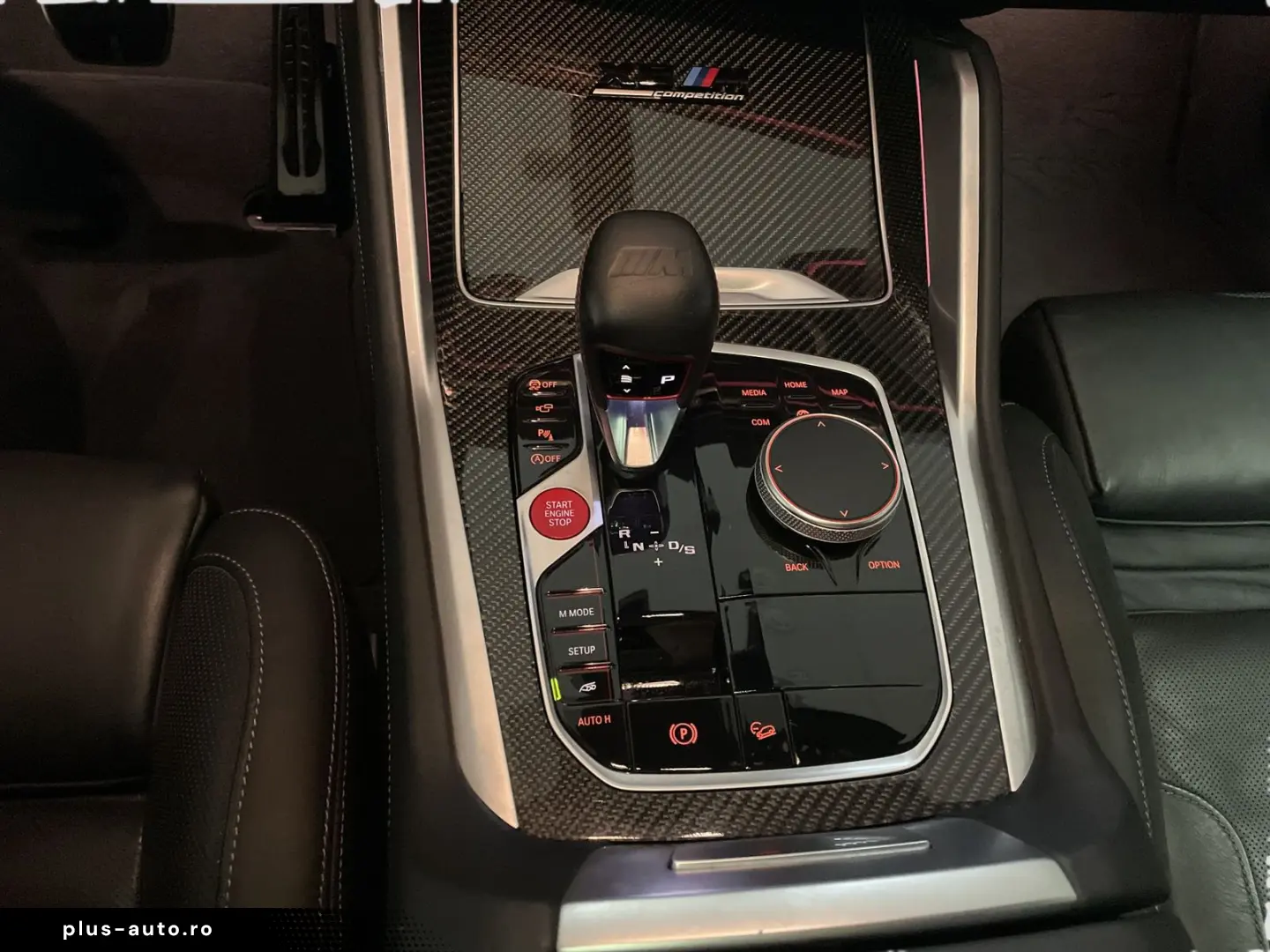 BMW X6 M Massage AHK Driv.Assist.Prof Harman K