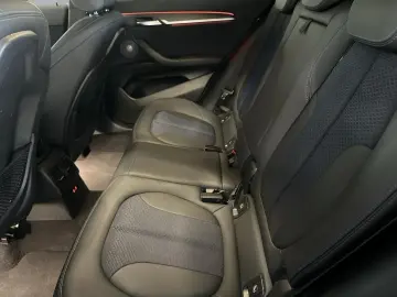 BMW X2 xDrive20d  M-Sport