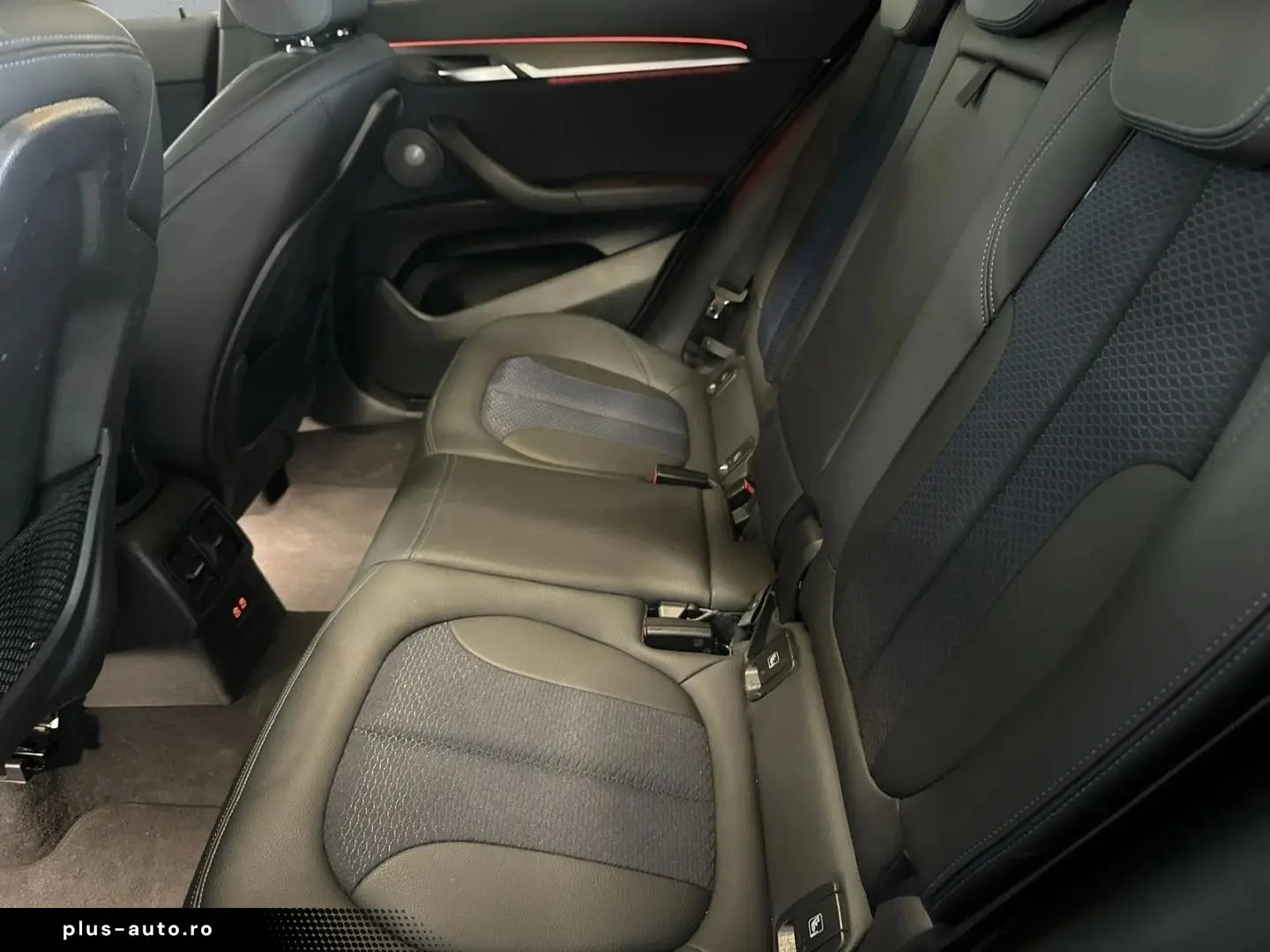 BMW X2 xDrive20d  M-Sport