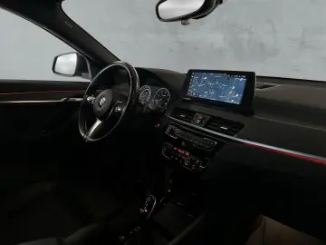 BMW X2 xDrive20d  M-Sport