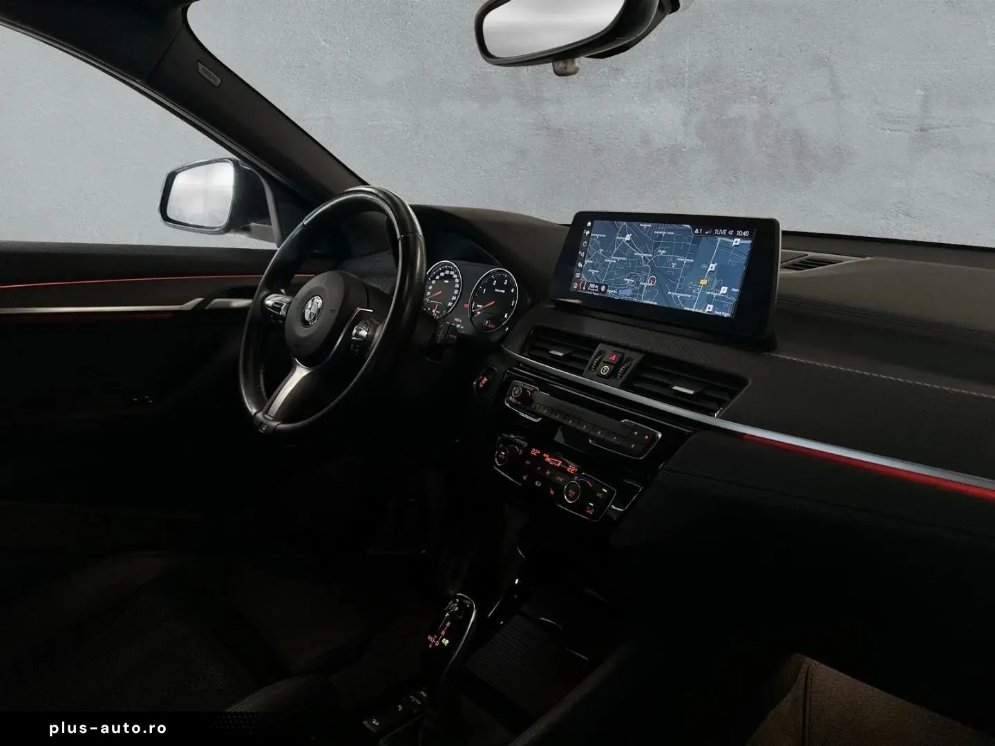 BMW X2 xDrive20d  M-Sport