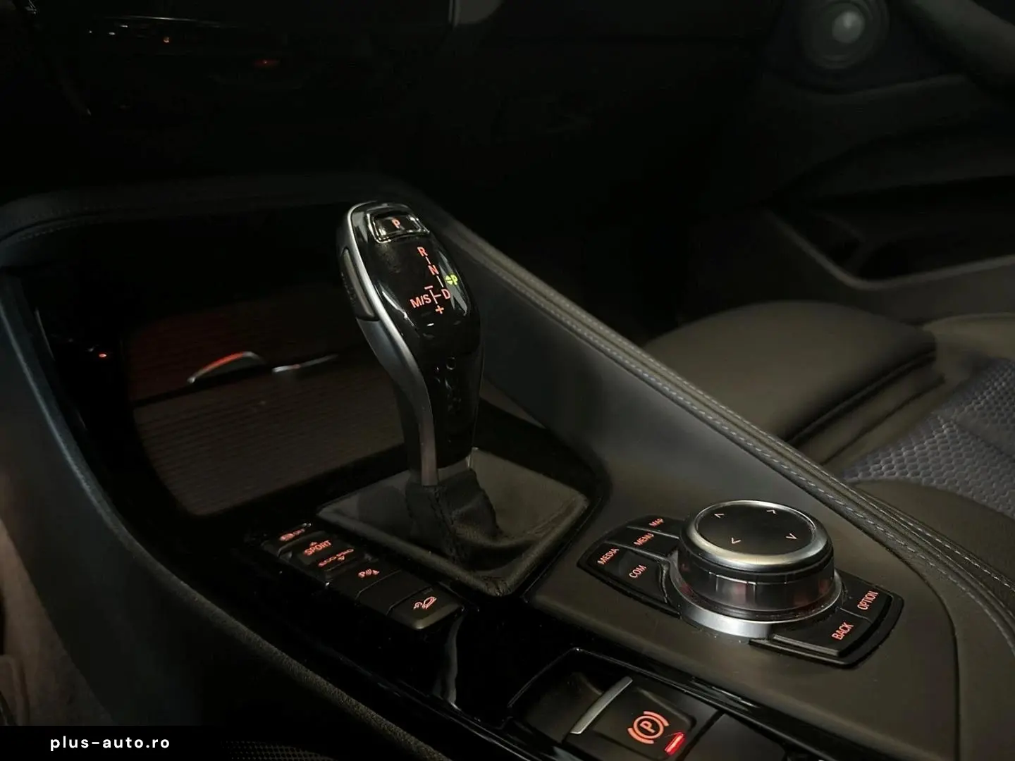 BMW X2 xDrive20d  M-Sport