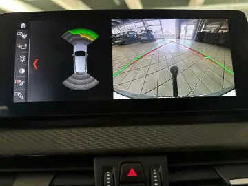 BMW X2 xDrive20d  M-Sport