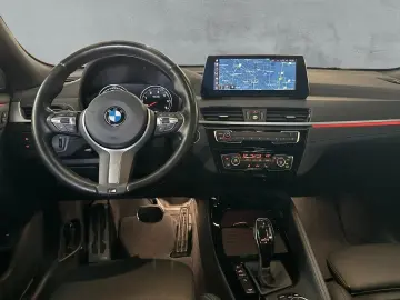 BMW X2 xDrive20d  M-Sport