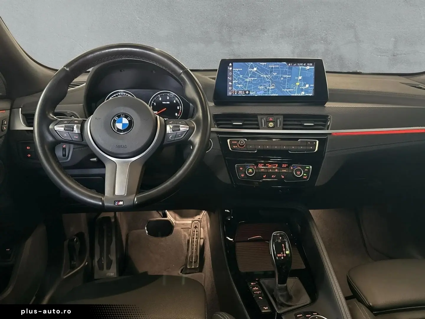 BMW X2 xDrive20d  M-Sport