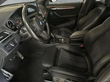 BMW X2 xDrive20d  M-Sport