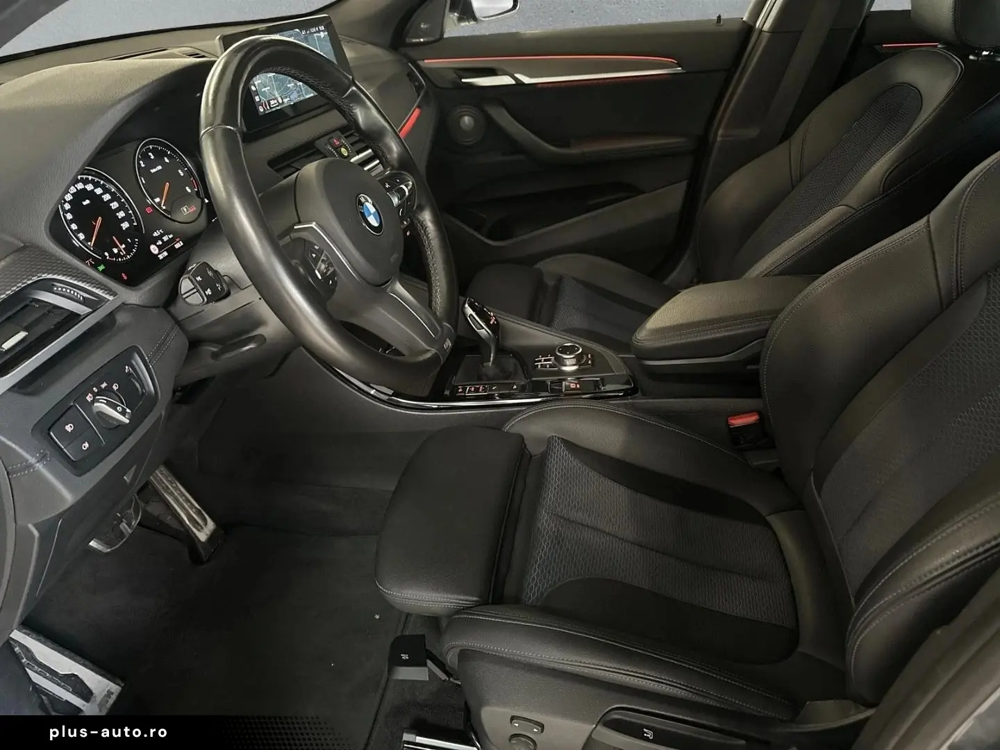 BMW X2 xDrive20d  M-Sport