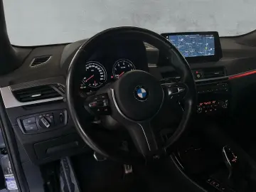BMW X2 xDrive20d  M-Sport