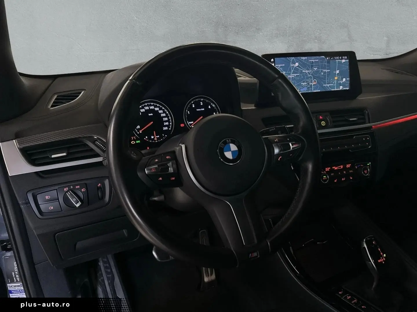 BMW X2 xDrive20d  M-Sport