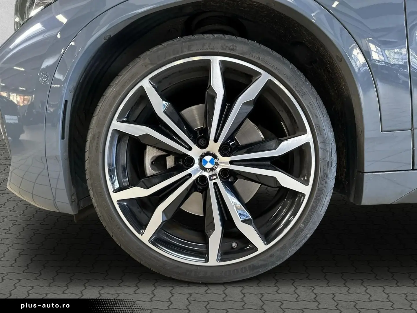 BMW X2 xDrive20d  M-Sport