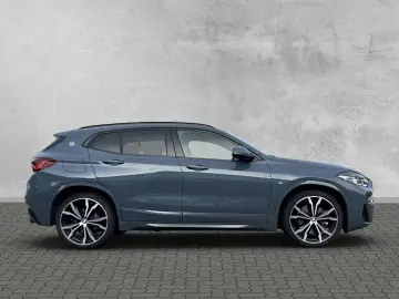 BMW X2 xDrive20d  M-Sport