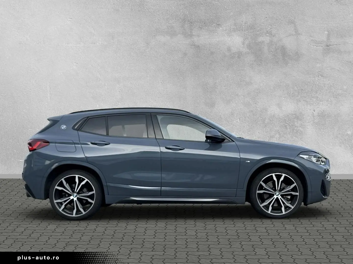 BMW X2 xDrive20d  M-Sport