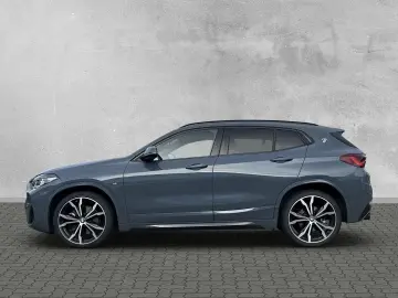 BMW X2 xDrive20d  M-Sport