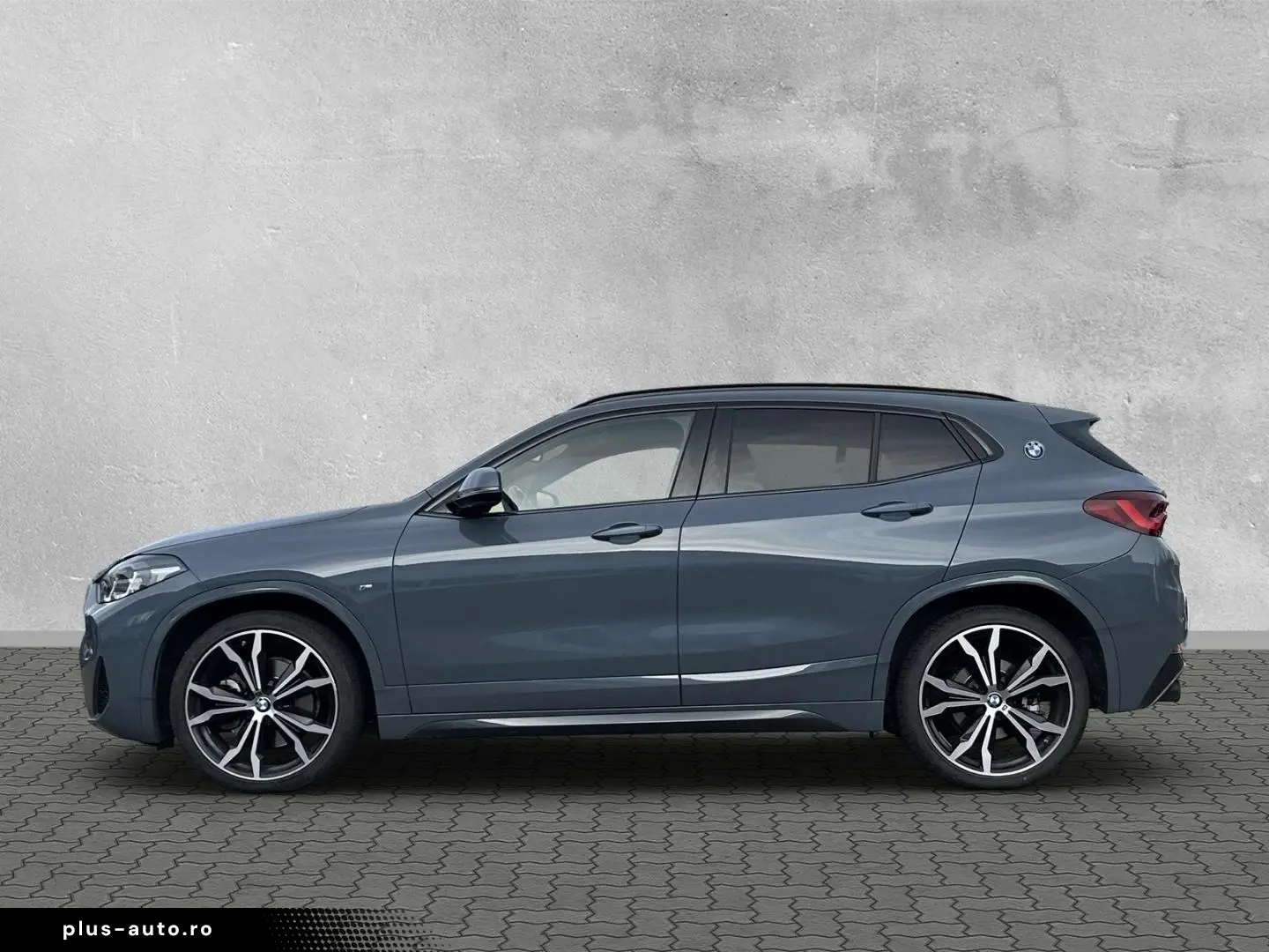 BMW X2 xDrive20d  M-Sport