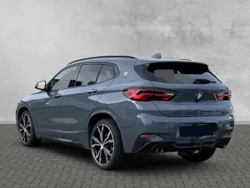 BMW X2 xDrive20d  M-Sport