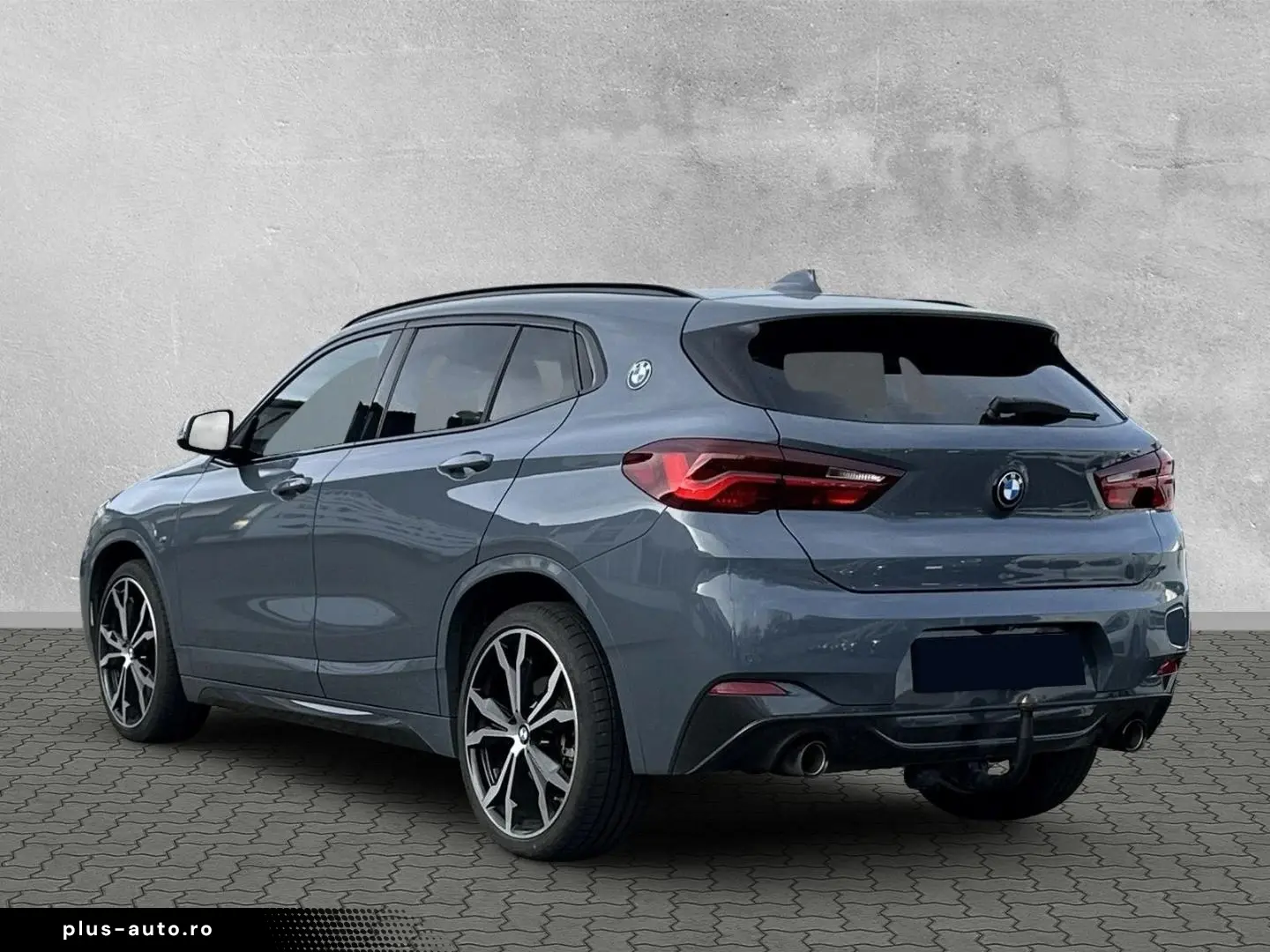 BMW X2 xDrive20d  M-Sport