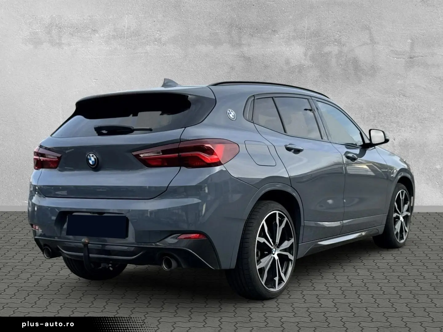 BMW X2 xDrive20d  M-Sport