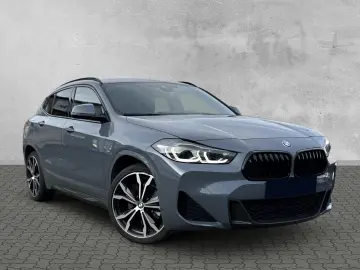 BMW X2 xDrive20d  M-Sport