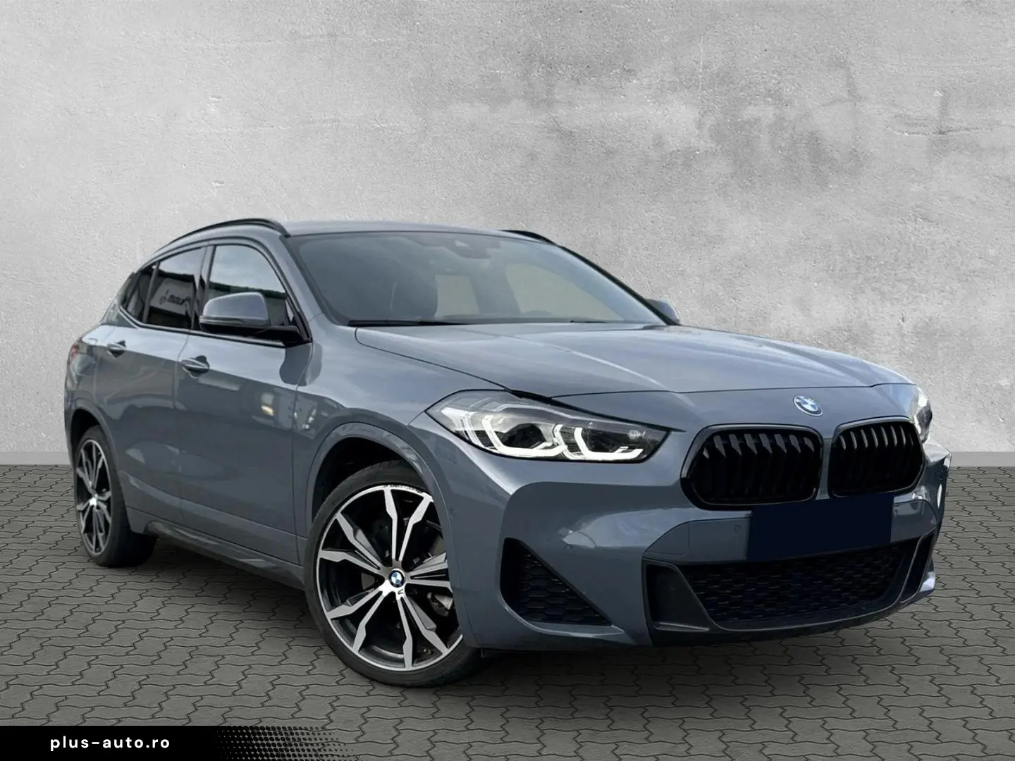 BMW X2 xDrive20d  M-Sport