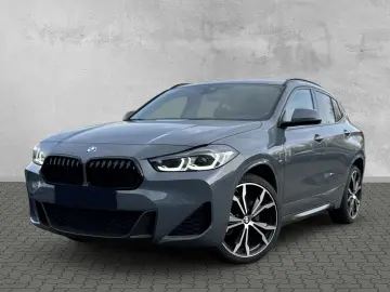 BMW X2 xDrive20d  M-Sport
