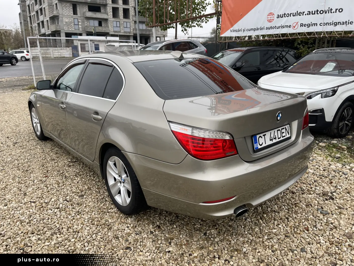 facelift 3500e avans 3500e în 3 luni