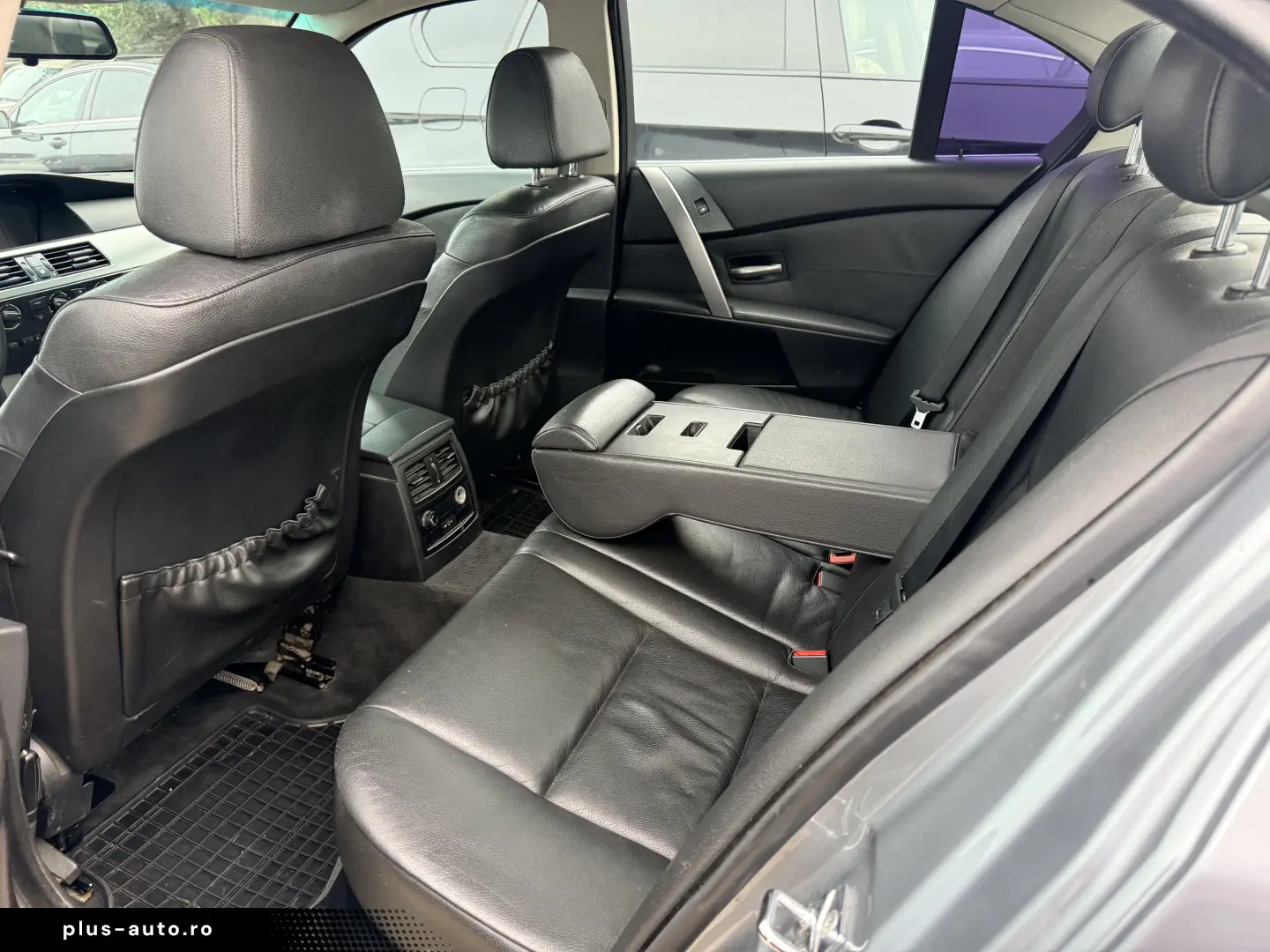 BMW 5 Series 2019 — imagine 7