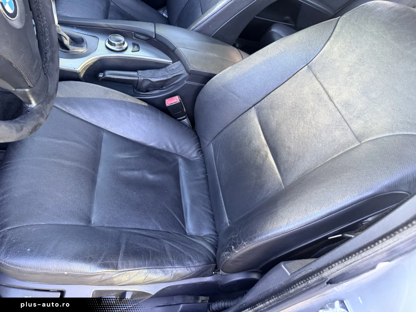 BMW 5 Series 2019 — imagine 14