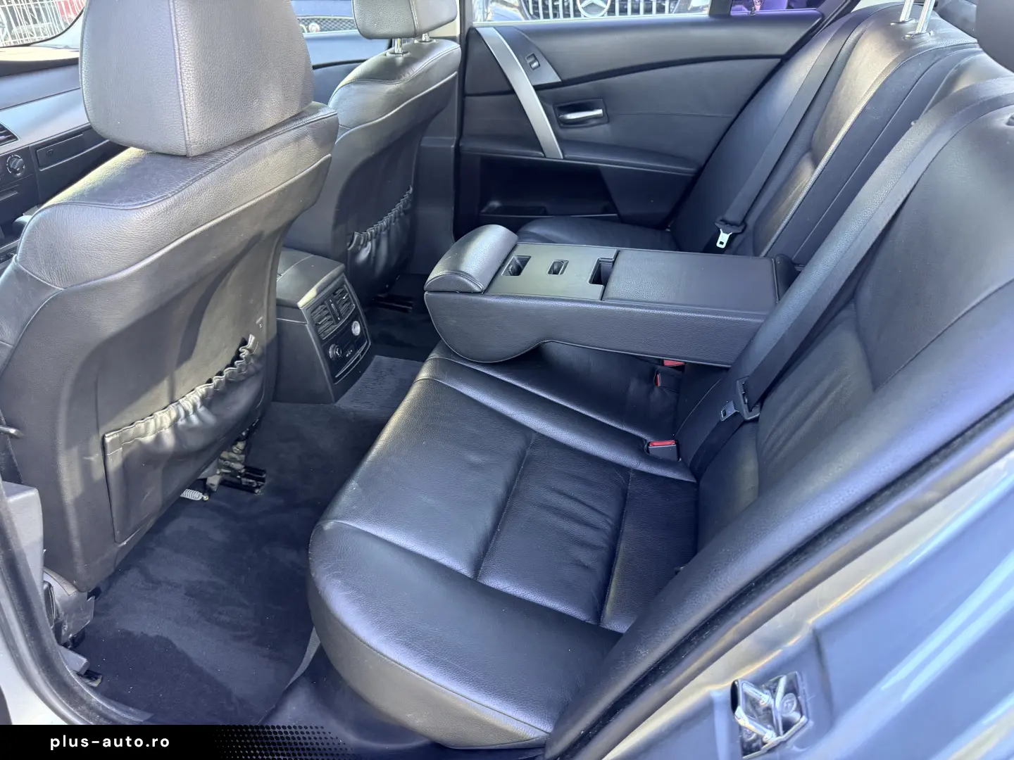 BMW 5 Series 2019 — imagine 15