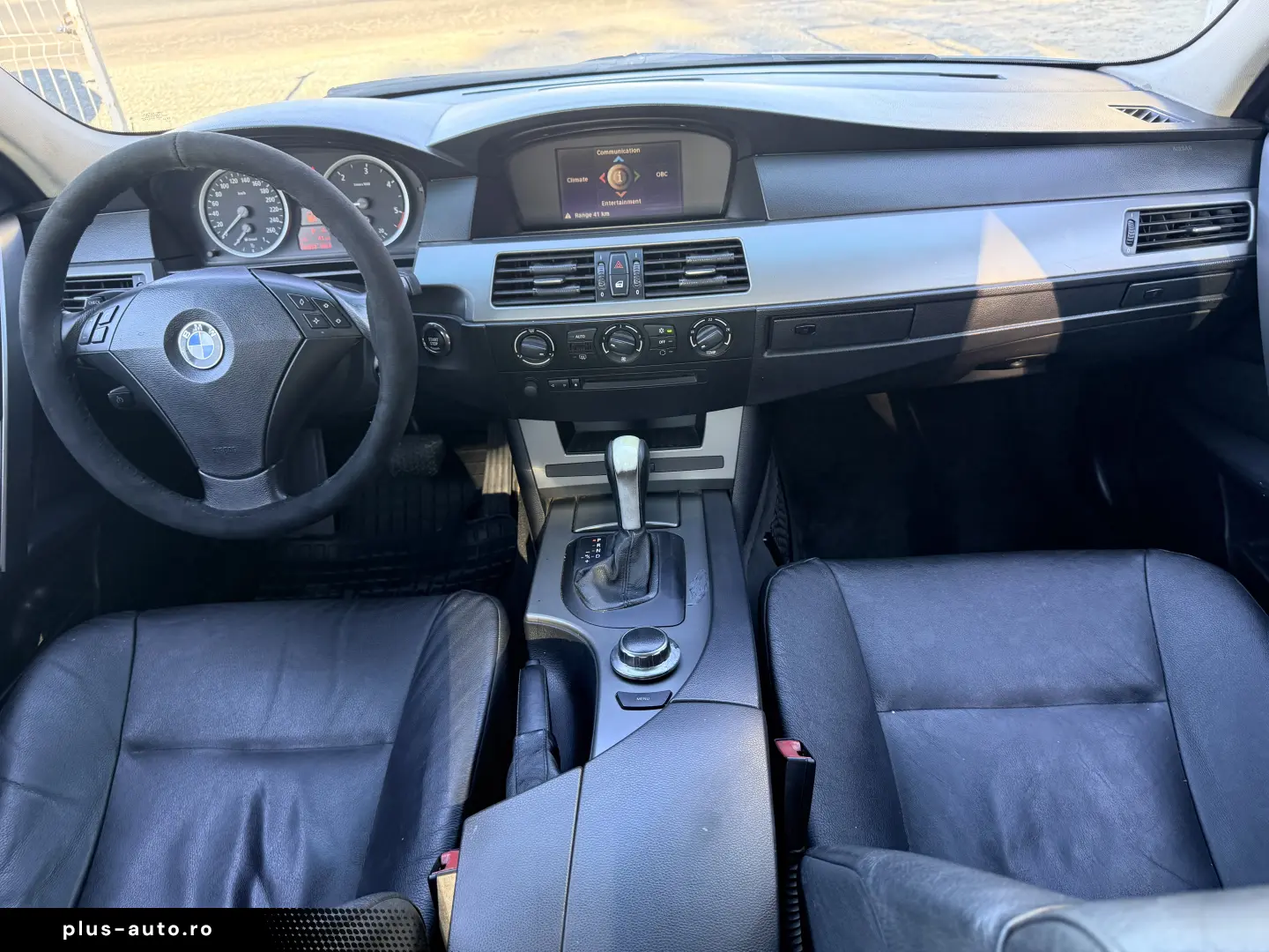 BMW 5 Series 2019 — imagine 20