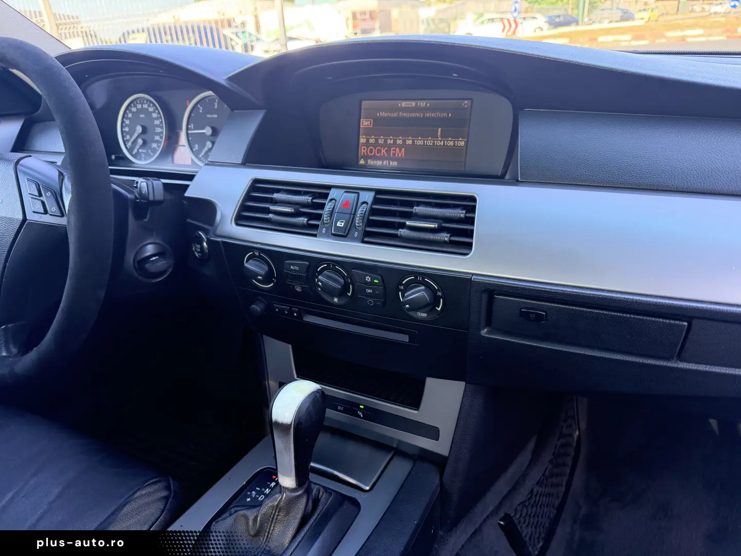 BMW 5 Series 2019 — imagine 22