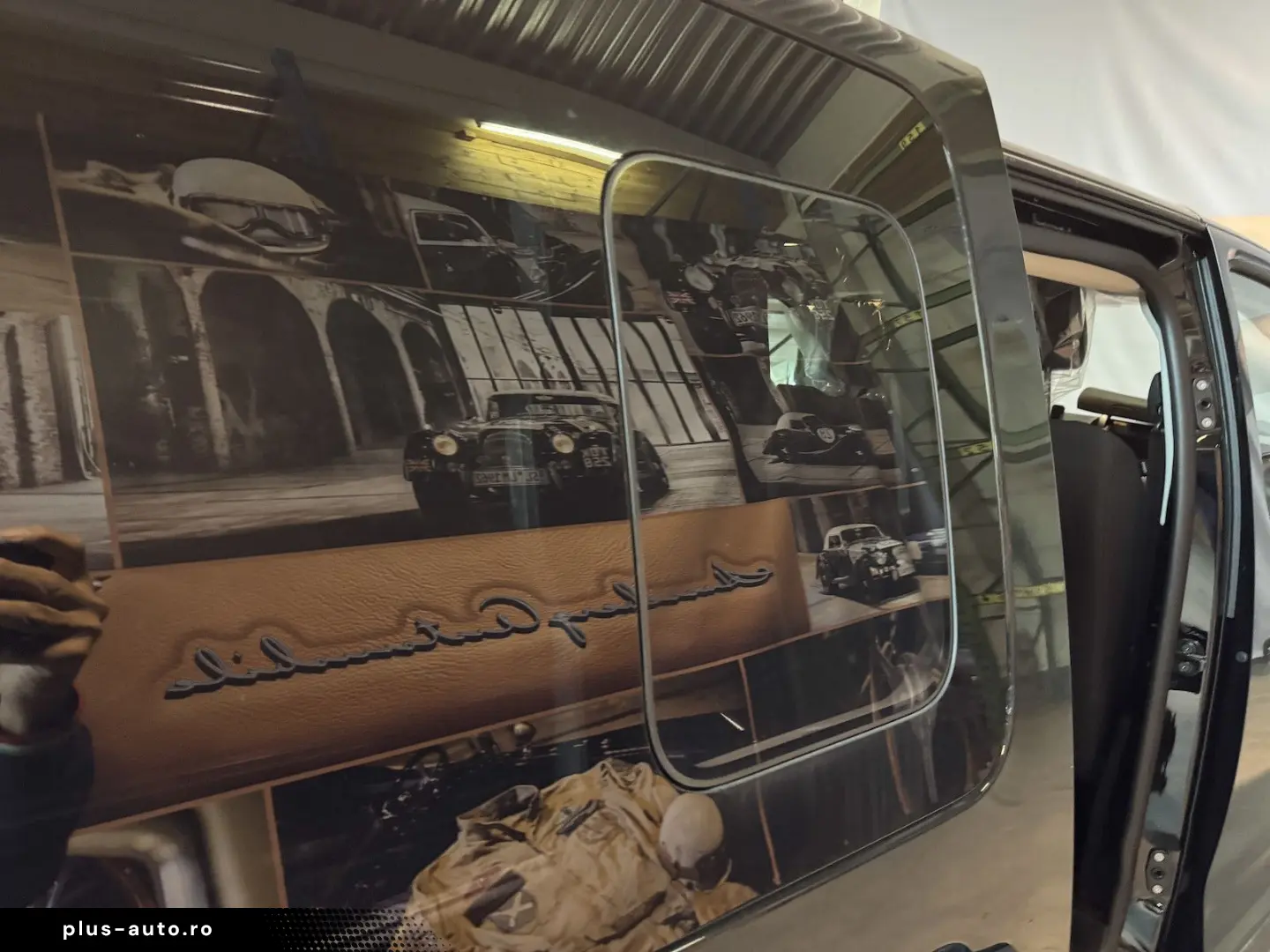 OPEL Vivaro XL Extra long 9-Sitzer Klimaautom. AHK