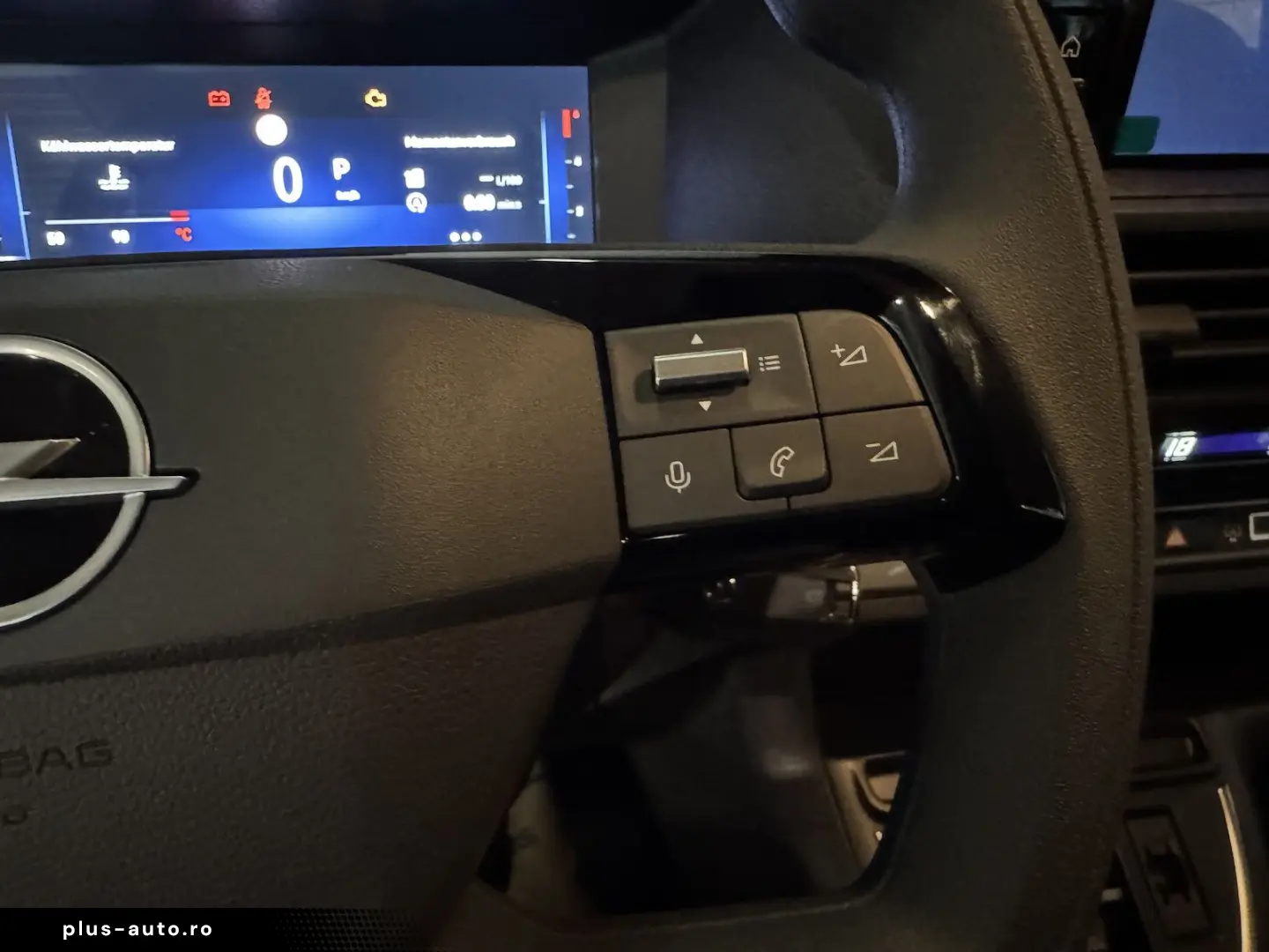 OPEL Vivaro XL Extra long 9-Sitzer Klimaautom. AHK