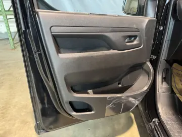 OPEL Vivaro XL Extra long 9-Sitzer Klimaautom. AHK