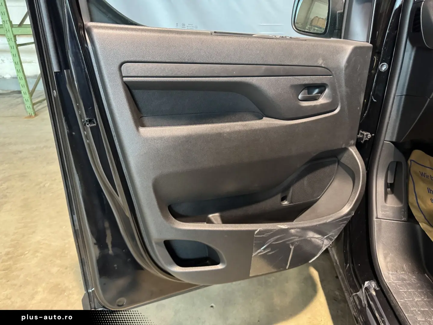 OPEL Vivaro XL Extra long 9-Sitzer Klimaautom. AHK