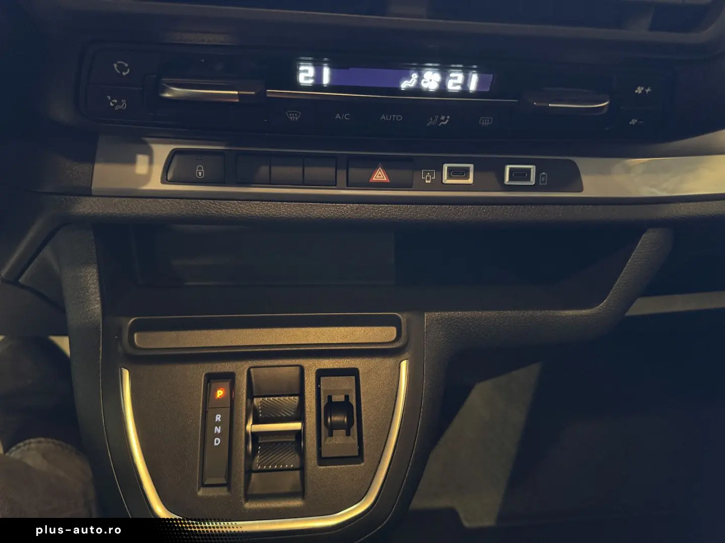 OPEL Vivaro XL Extra long 9-Sitzer Klimaautom. AHK