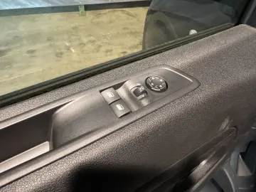 OPEL Vivaro XL Extra long 9-Sitzer Klimaautom. AHK