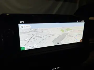 OPEL Vivaro XL Extra long 9-Sitzer Klimaautom. AHK