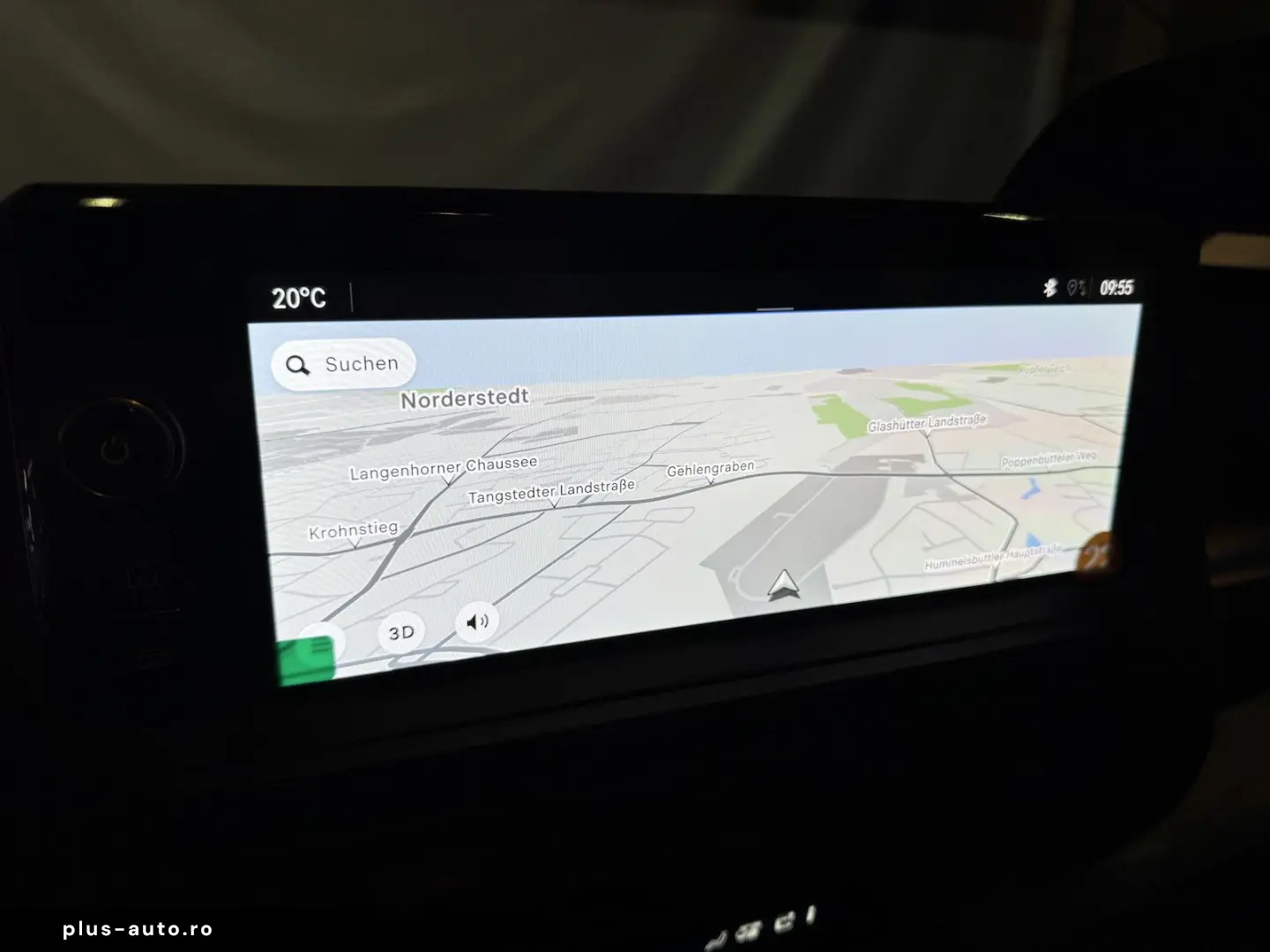 OPEL Vivaro XL Extra long 9-Sitzer Klimaautom. AHK