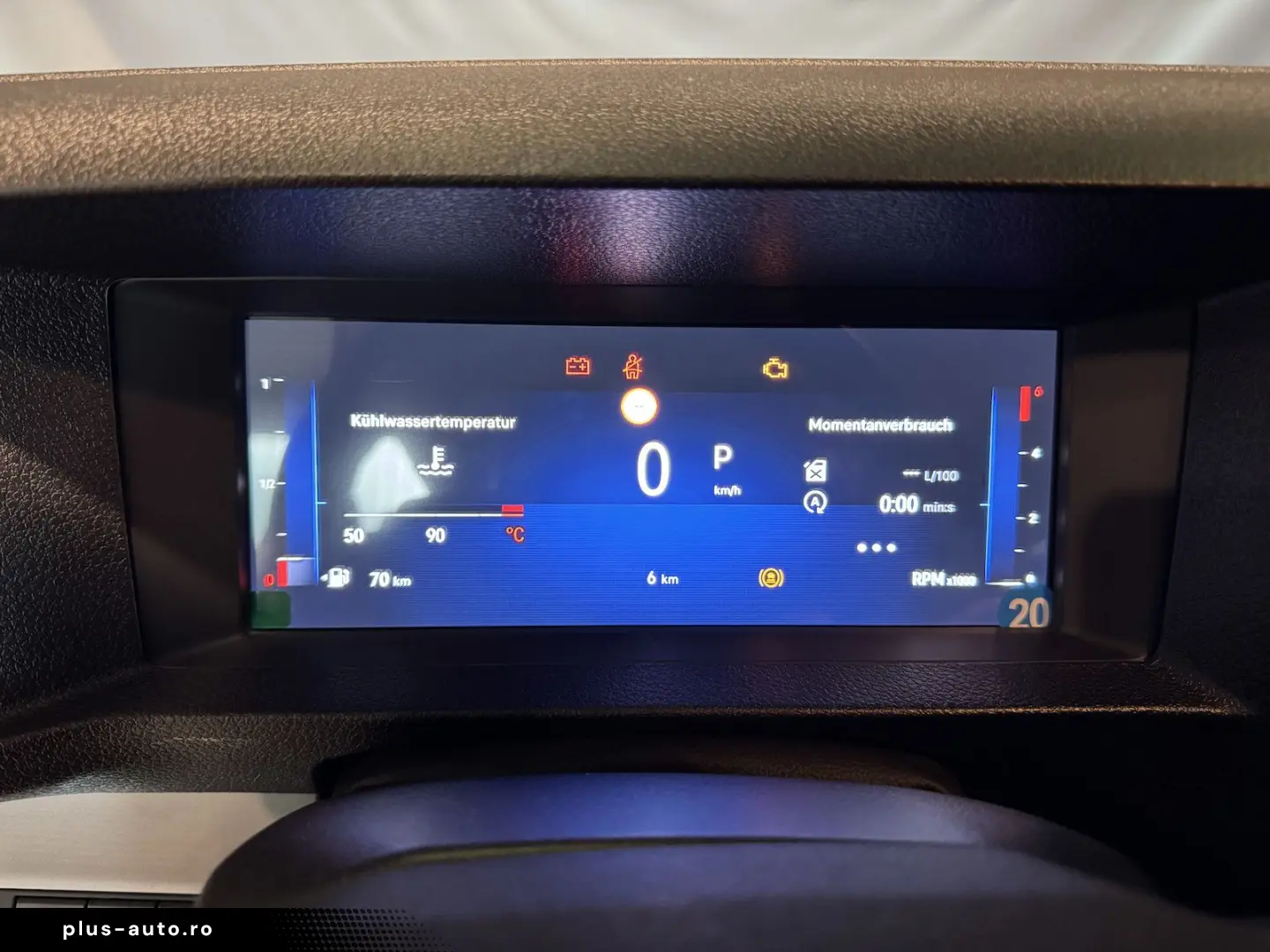 OPEL Vivaro XL Extra long 9-Sitzer Klimaautom. AHK