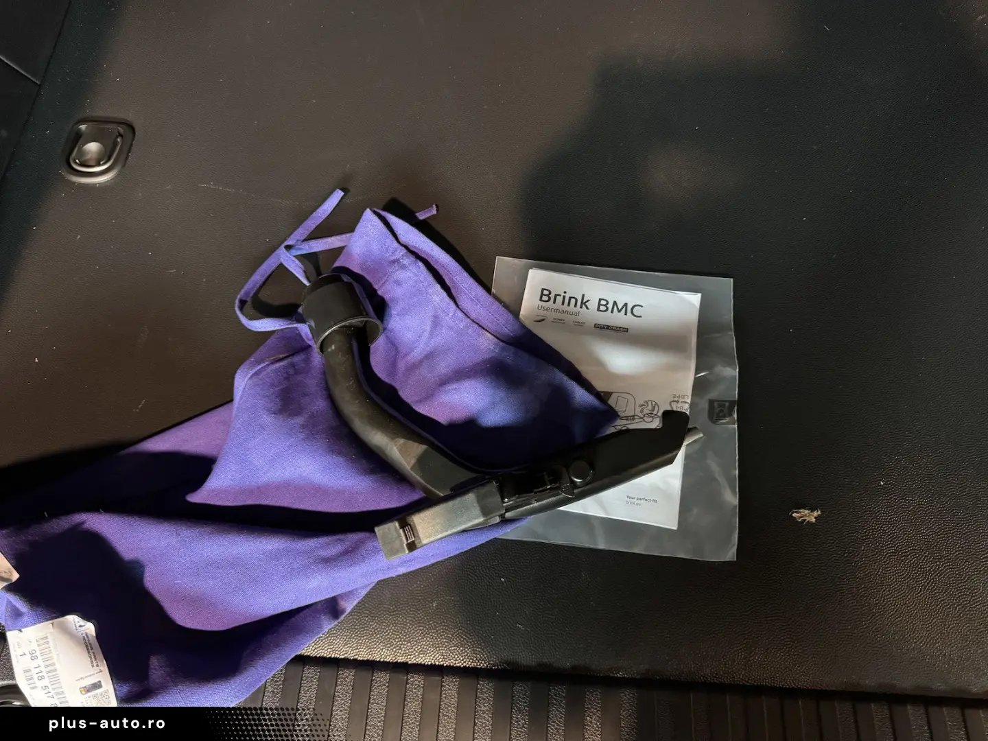 OPEL Vivaro XL Extra long 9-Sitzer Klimaautom. AHK