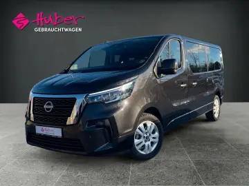 NISSAN Primastar TEKNA 150 PS L2 ( GARANTIE 02   2030 )