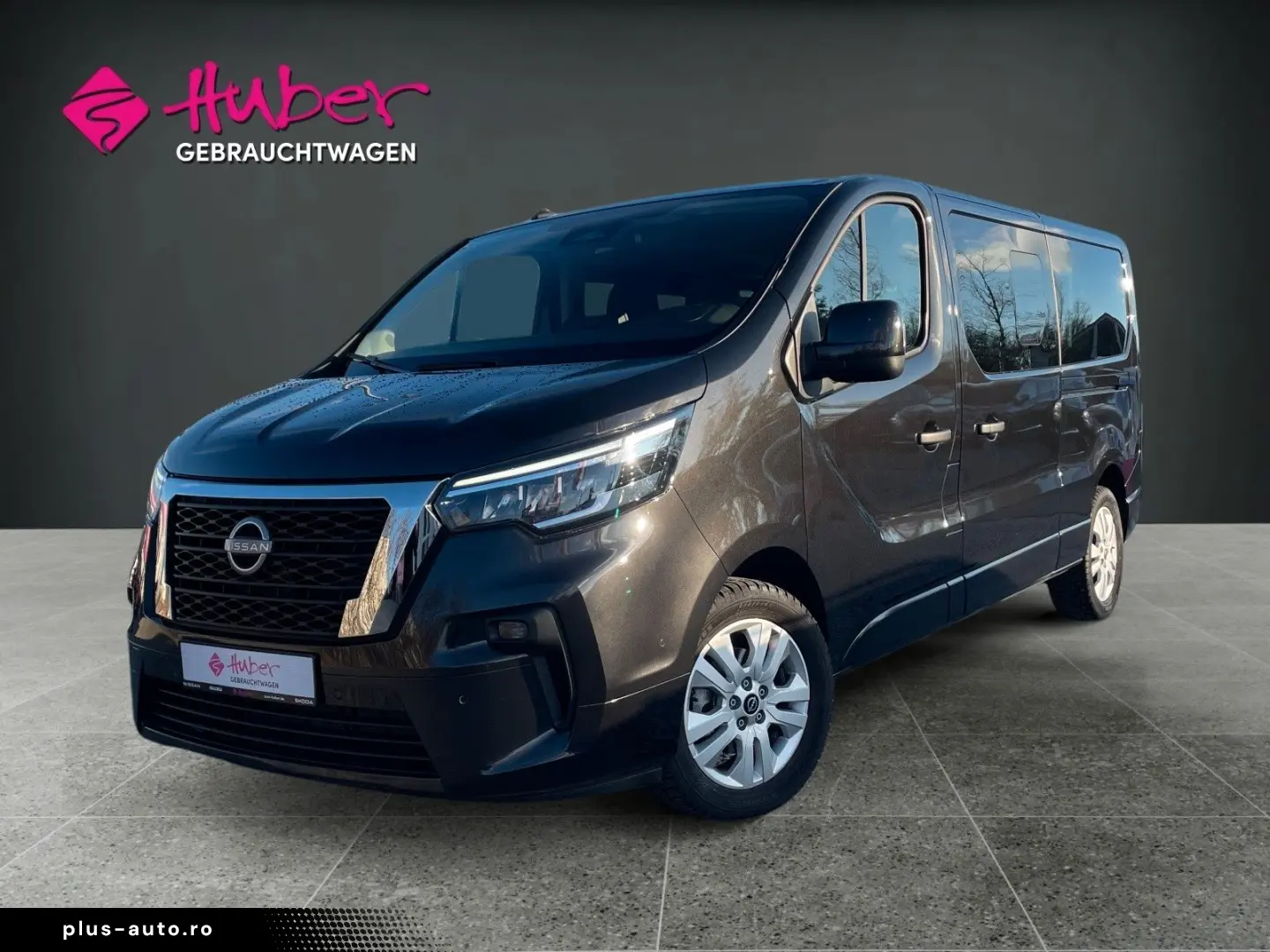 NISSAN Primastar TEKNA 150 PS L2 ( GARANTIE 02   2030 )
