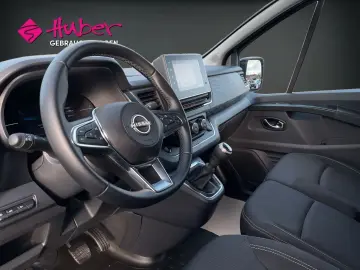 NISSAN Primastar TEKNA 150 PS L2 ( GARANTIE 02   2030 )