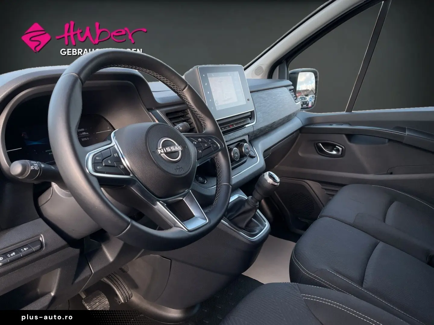 NISSAN Primastar TEKNA 150 PS L2 ( GARANTIE 02   2030 )