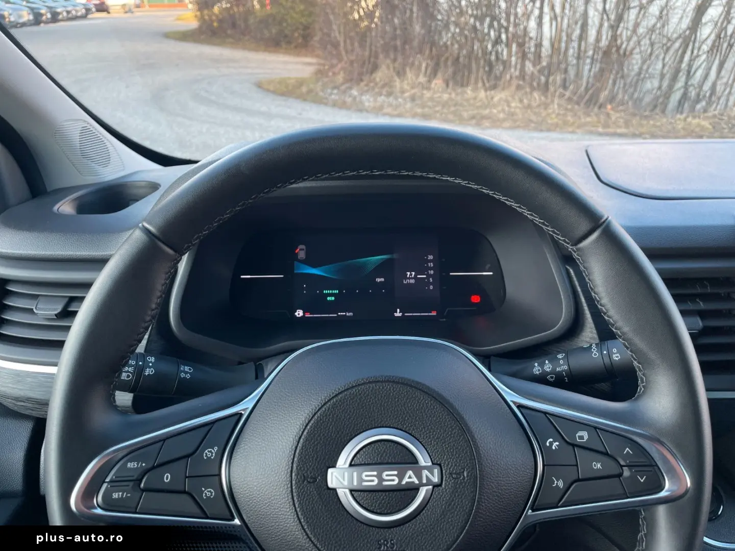 NISSAN Primastar TEKNA 150 PS L2 ( GARANTIE 02   2030 )