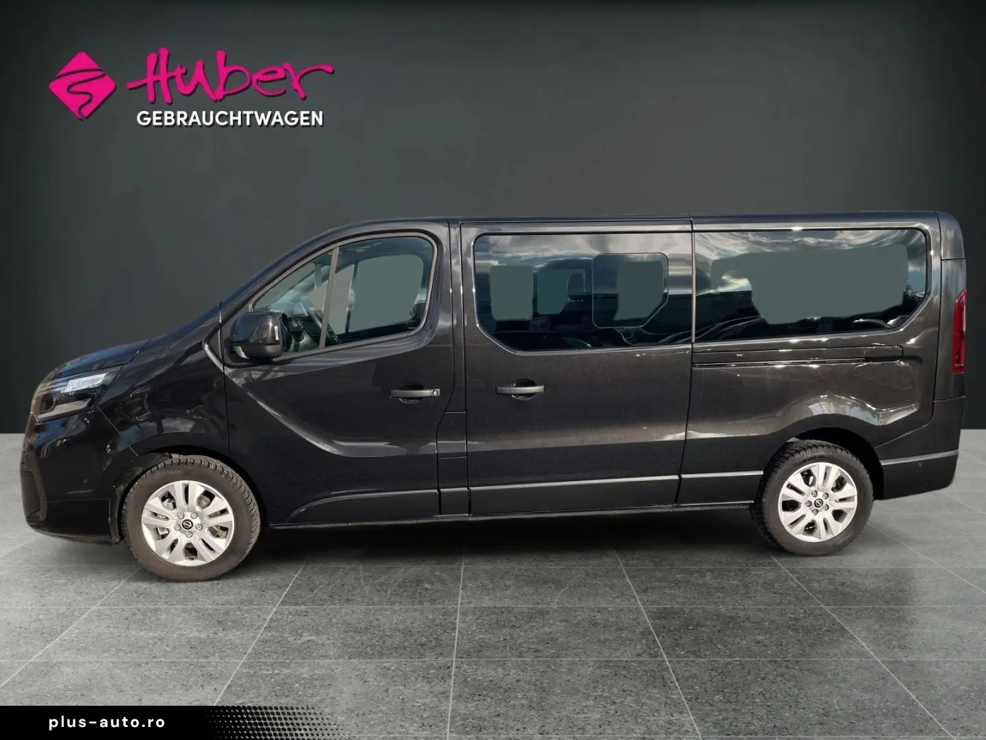 NISSAN Primastar TEKNA 150 PS L2 ( GARANTIE 02   2030 )