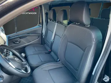 NISSAN Primastar TEKNA 150 PS L2 ( GARANTIE 02   2030 )