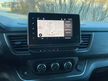 NISSAN Primastar TEKNA 150 PS L2 ( GARANTIE 02   2030 )